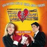 hasta que la plata nos separe